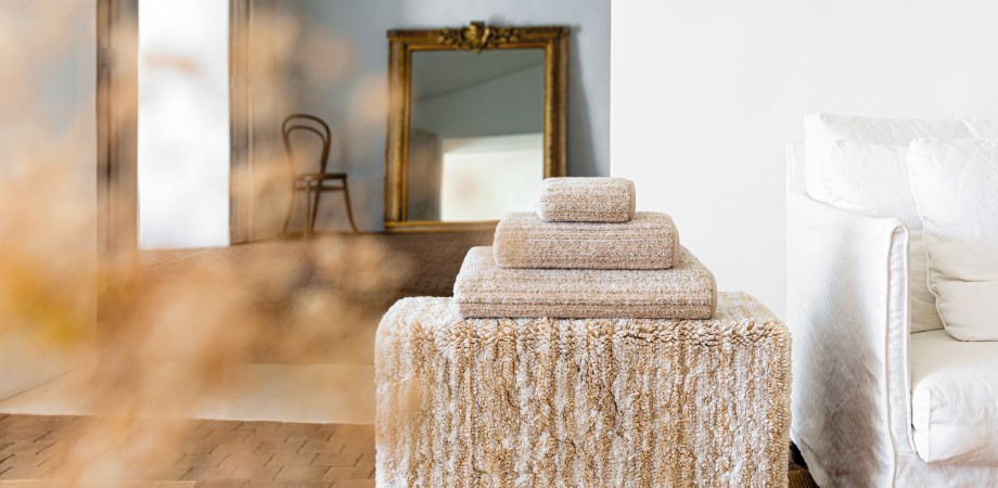 PORTO TOWELS