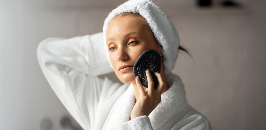 EGOIST MAKE UP REMOVER