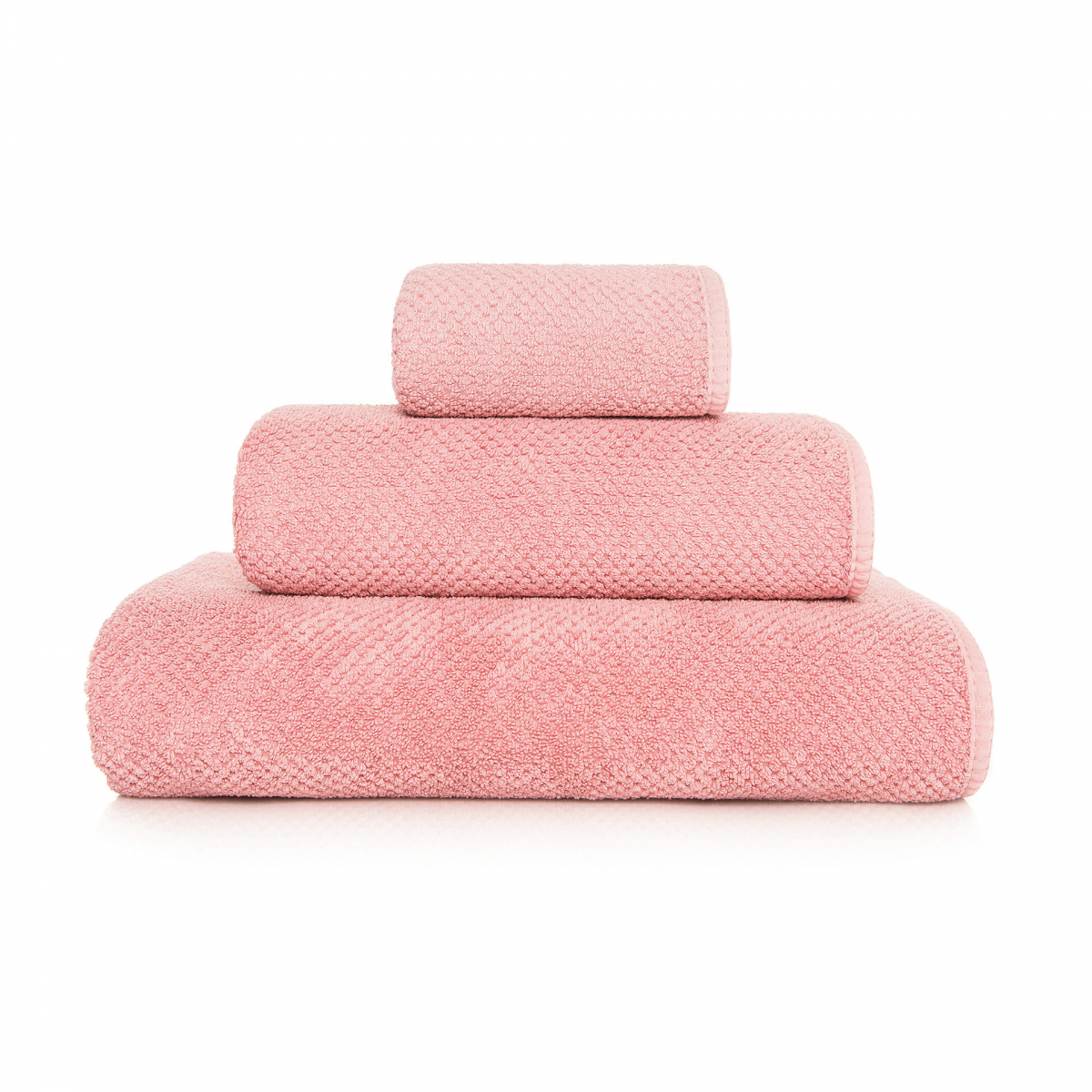 Luxurious combed cotton towels made in Portugal. 1005092122272