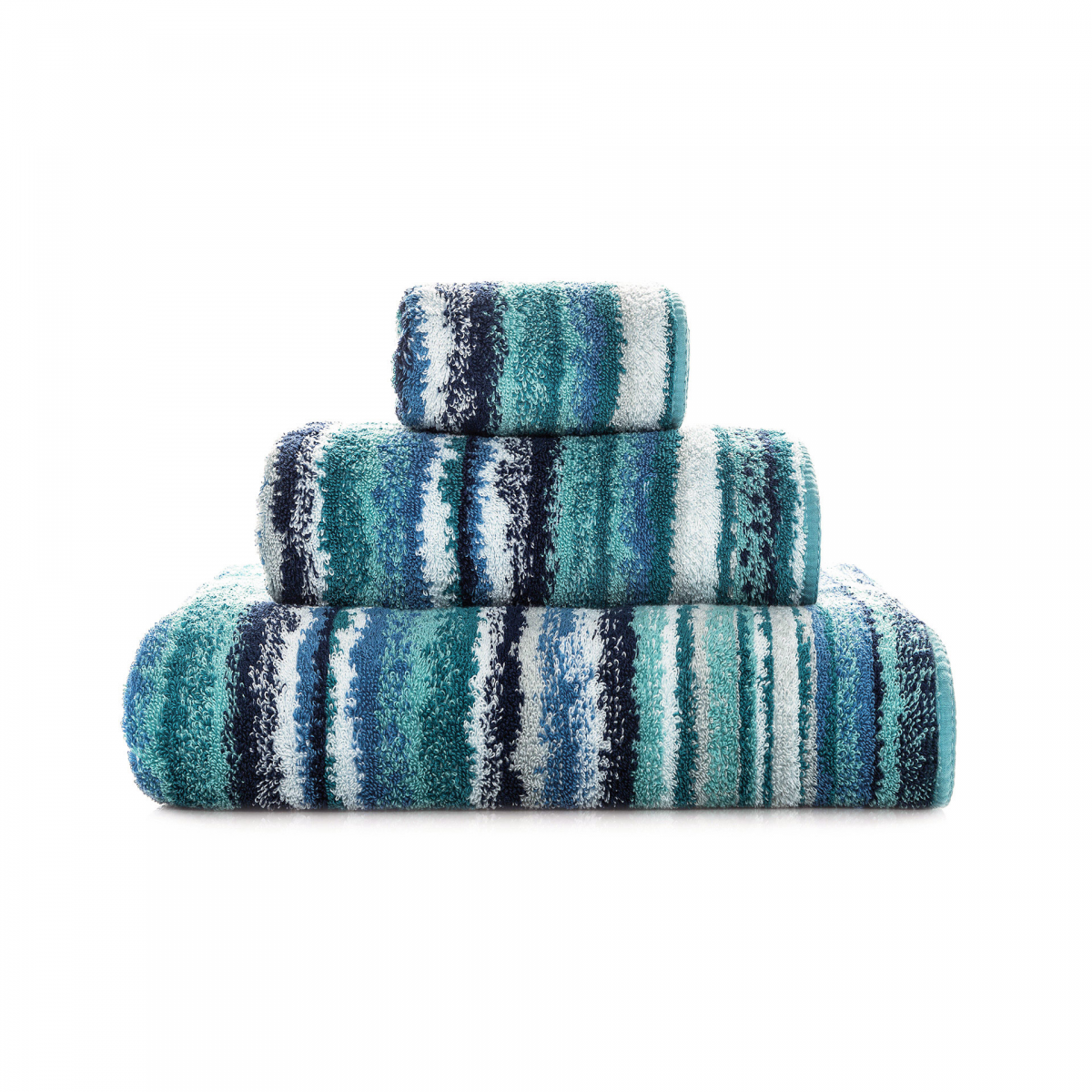 Graccioza ‐ Long Double Loop Bath Towels by Graccioza ‐ Pioneer Linens