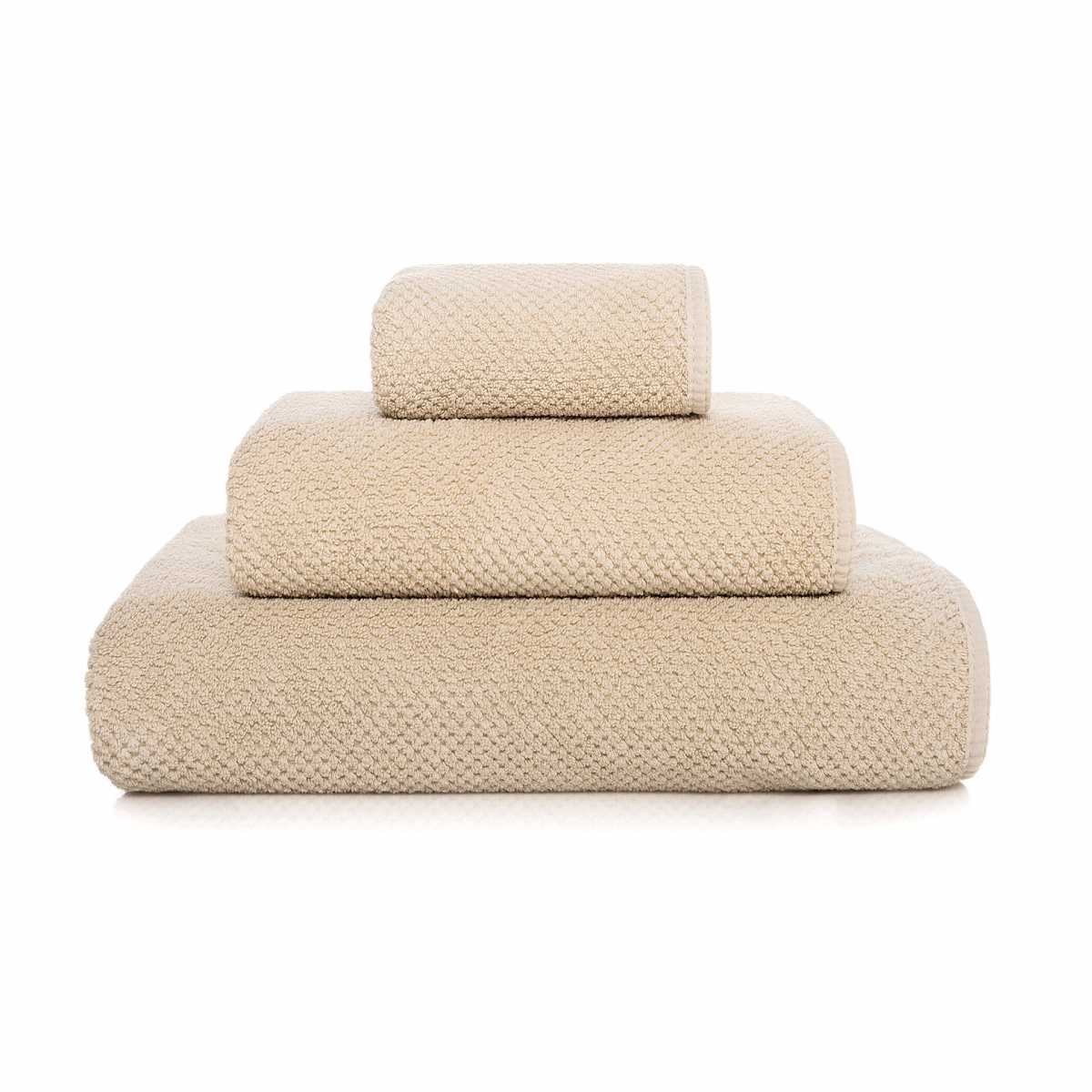 Luxurious combed cotton towels made in Portugal. 1005092122271