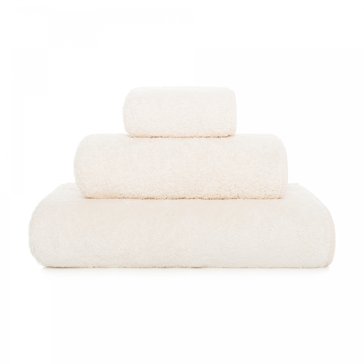 Luxurious egyptian cotton towels made in Portugal. 1005085420002