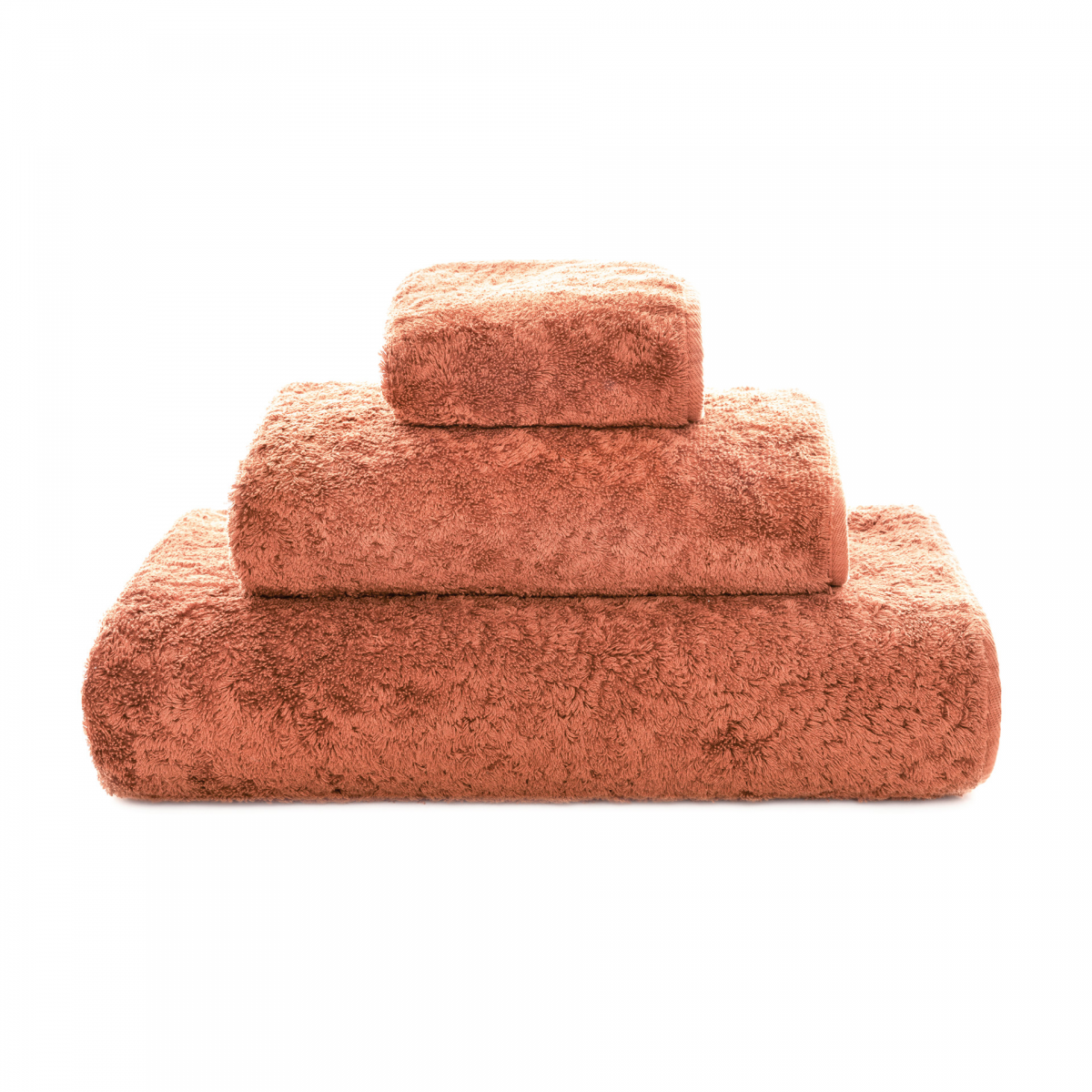 EGOIST TOWELS